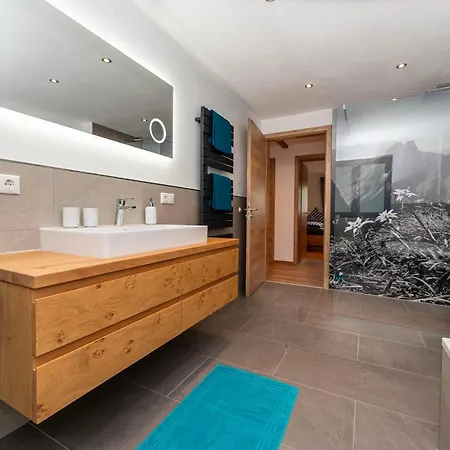 Stuibock Apartman Fischen im Allgaeu