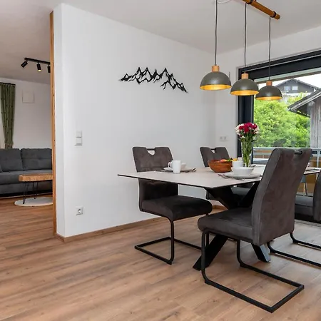 Stuibock Apartman