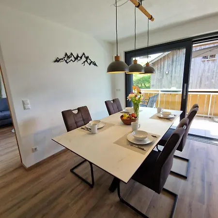 Apartman Stuibock