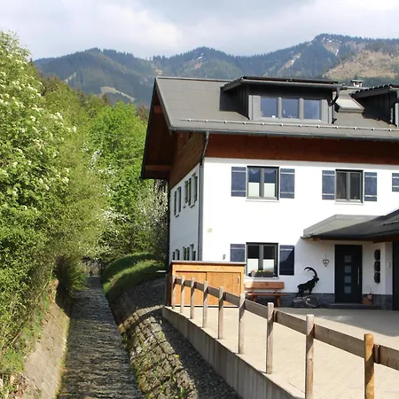 Apartman Stuibock
