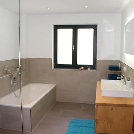 Apartman Stuibock