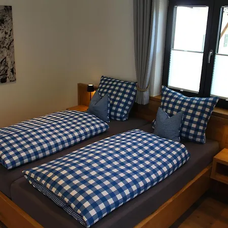 Apartman Stuibock